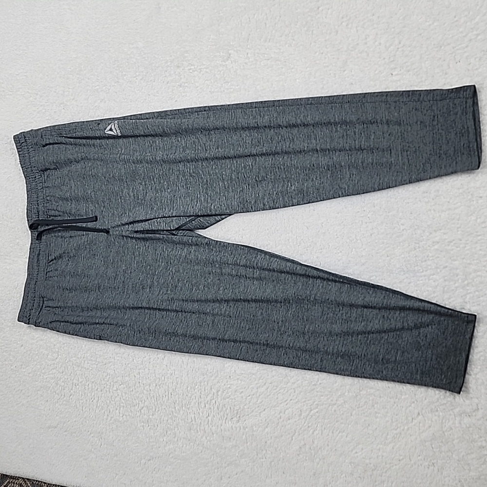 Reebok Lightweight Active Jogger Pants With Pockets Unisex